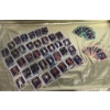 Image 4 : Basketball Trading Cards Featuring Players and Teams