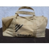 Image 1 : Tool Bundle In Brown Adidas Canvas Duffle Bag