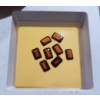 Image 2 : 4.6 Carat Garnet- Authentic with Certificate ( Estimated Value $450)