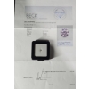 Image 3 : Round Argyle Fancy Pink Rose Diamond 0.17 ct Appraised at $9,914 