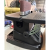 Image 3 : Wen's 4" Oscillating Belt & Spindle Sander -Versatile Benchtop Power Tool (Mod#6524)