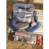 Image 3 : Heavy Duty Commercial Hoses & Dominator 15' Sewer Hose Kit
