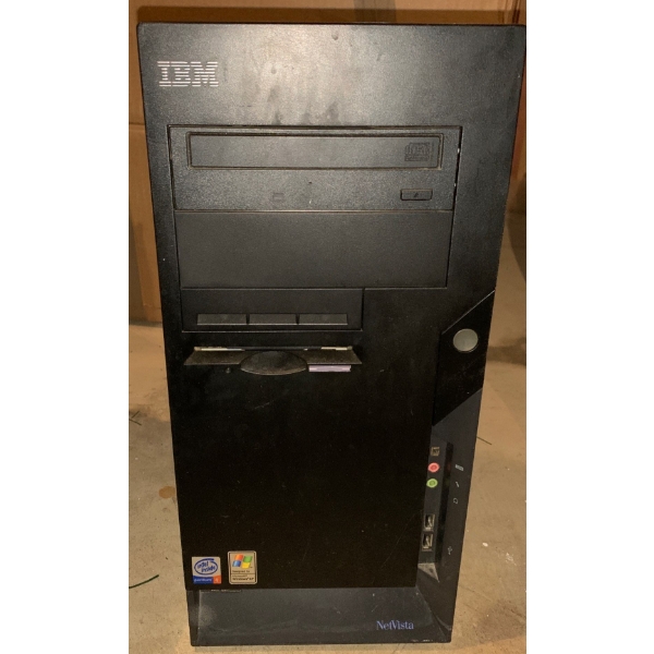 Vintage Electronic Collection - IBM 97U, Toshiba 20DL77, Modems & More 