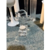 Image 5 : Glass Vases