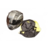 Image 7 : Gmax 68S Full Face Motorcycle Helmet with Visor