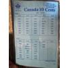 Image 2 : Canada 10 Cents 1920-Date