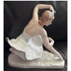 Image 4 : Rosenthal Germany Porcelain Figurine 'Daisy Spies' Ballerina Figure, 8L, 8T 
