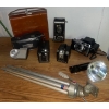 Image 2 : Antique Photography Hoard Brownie Target Six 20 Hawkeye Accessories & More