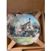 Image 4 : Collection of 5 Decorative Plates
