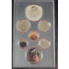 Image 4 : 1986 Royal Canadian Mint Proof Set