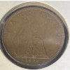 Image 3 : 1936 British Farthing 