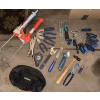 Image 1 : Hand Tool Collection - Mastercraft & More 