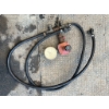 Image 7 : Campbell Hausfeld 5 HP Air Compressor with Hoses and Accessories