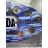 Image 4 : 2000 Canadian Millennium Quarter Set
