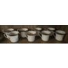 Image 2 : Noritake Fine China Collection -  Made in Japan (Society Satin 7722, China Only) 