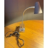 Image 6 : Antique Butter Mould Box Bosson Head Pancho Codd Neck Bottle Desk Lamp & more