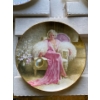 Image 5 : Collection of 5 Decorative Plates