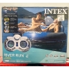 Image 2 : New INTEX River Run Double Occupant Raft Queen Air Bed Propane Grill Hammock & More