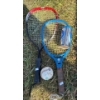 Image 3 : Fishing rod holder Fish nets Tenis Rackets