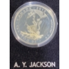 Image 14 : RCM "Group of Seven" Seven $20 Silver Coin Collection 