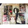Image 1 : Assortment of books “the Queen”