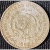 Image 4 : 1960's Mexican Silver Peso's