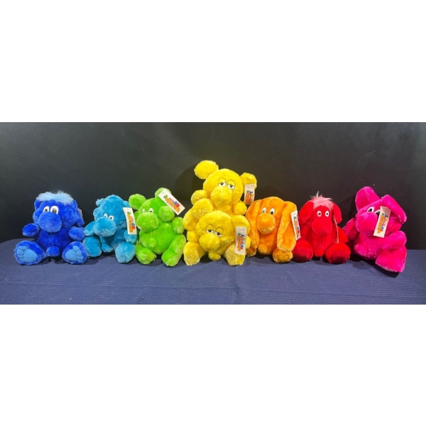 Collection of Kodak KolorAmis