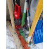 Image 2 : Shovels, Pushbroom, Minivac, and More!