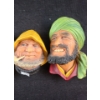 Image 2 : Bossons Chalk Ware Including: Fisherman