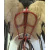 Image 6 : Western Saddle w/ Stirrups 