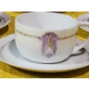 Image 2 : RS Germany Porcelain Tea Set