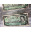 Image 10 : 12 1976 Canadian $1 Bills