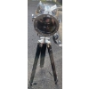 Image 1 : Tripod Search Light - Floor Lamp 23T