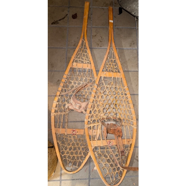 Snow Shoes