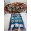 Image 1 : 1999 and 2000 Canadian Quarter sets 