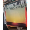 Image 6 : Vintage Assorted Vehicle Pamphlets, Sales Magazines/ Brochures