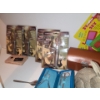 Image 6 : Contents of Shelves: Fiskars Paper Edger Scissors, Stationary Sets, 3 in 1 Tools and More!