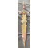 Image 3 : The Dragon Master's Dagger 23L