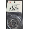Image 8 : World Coins from Various Countries and Years and 1991 Calgary Stampede Dollar