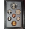Image 2 : 1994 Canadian Proof Coin Set in Box