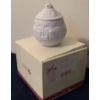 Image 1 : NAO By LLADRO Deco Snowflake Ball - 4.5T 
