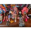 Image 3 : Monster High Dolls and Playsets Assortment