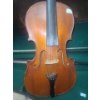 Image 2 : Violin w/ Case (Broken String as Shown)