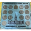 Image 8 : Canada 125 And Millennium Coin Sets