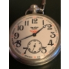 Image 3 : Vintage Marathon Pocket Watch Pair 18 Jewels 