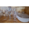 Image 7 : Corelle Casserole Dishes, Asst Glasses, Rechargeable Cuisinart Salt/Pepper Shakers & more