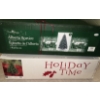 Image 1 : 2 Full Size Artificial Indoor Holiday Trees - Alberts Spruce & More