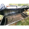Image 3 : BBQ Smoker with rotisserie motor