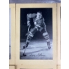 Image 3 : 6 Toronto Maple Leafs Player Postcards Featuring Hockey Stars