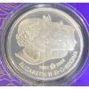 Image 4 : 2022 $5 Queen Elizabeth II Fine Silver Coin